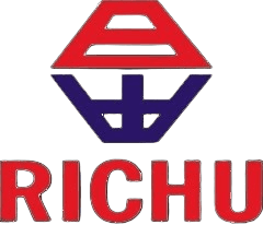 Richu Welding Logo