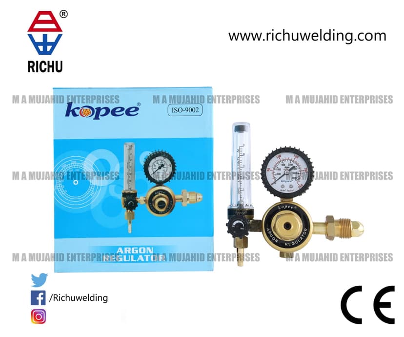 Kopee Regulator
